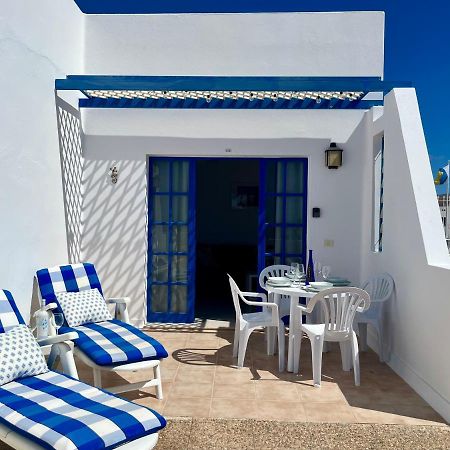 Atalaya 127B By Jk Lanzarote Apartment Tias Exterior photo