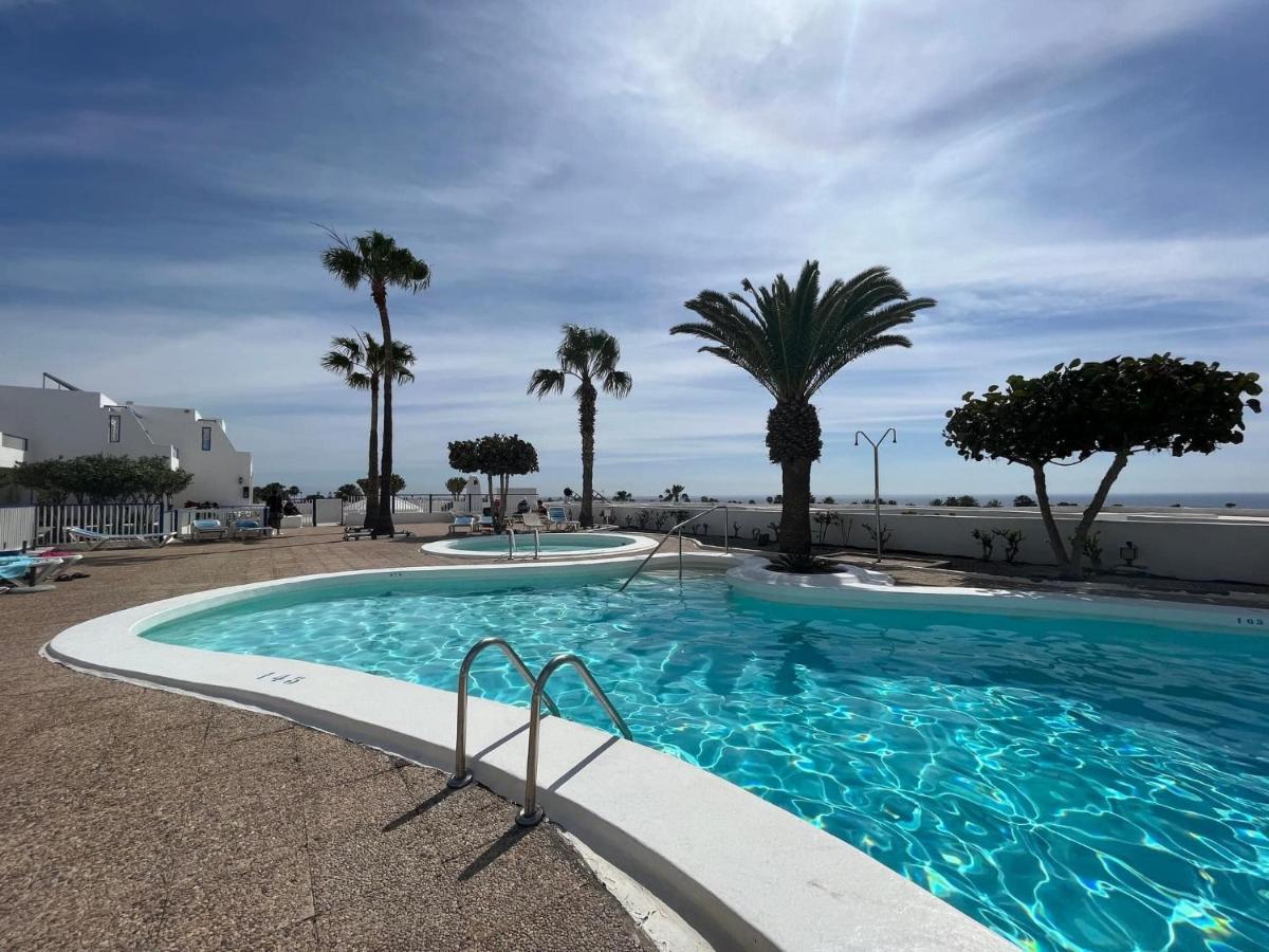 Atalaya 127B By Jk Lanzarote Apartment Tias Exterior photo