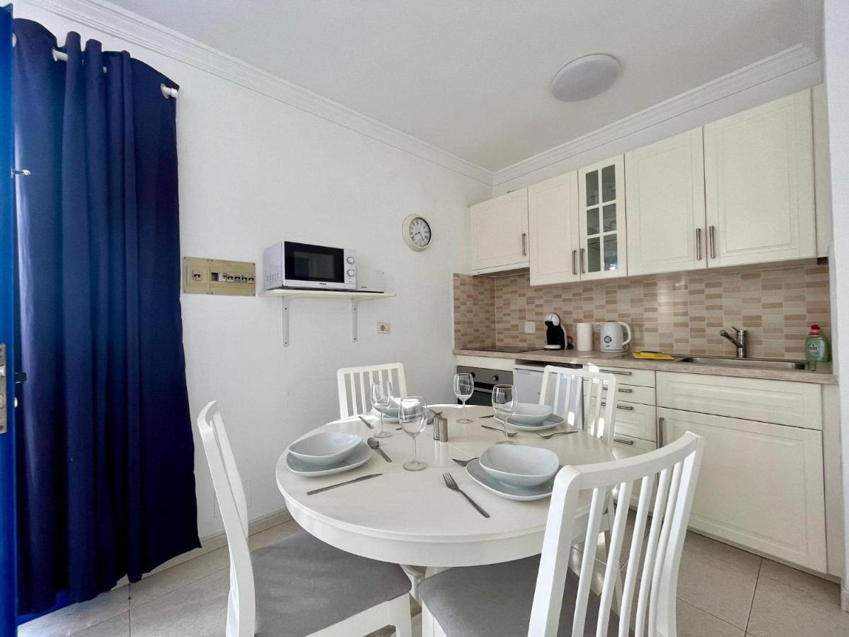 Atalaya 127B By Jk Lanzarote Apartment Tias Exterior photo