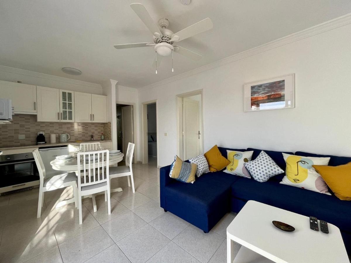 Atalaya 127B By Jk Lanzarote Apartment Tias Exterior photo