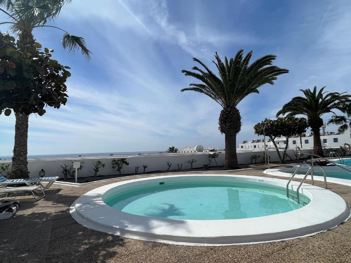 Atalaya 127B By Jk Lanzarote Apartment Tias Exterior photo