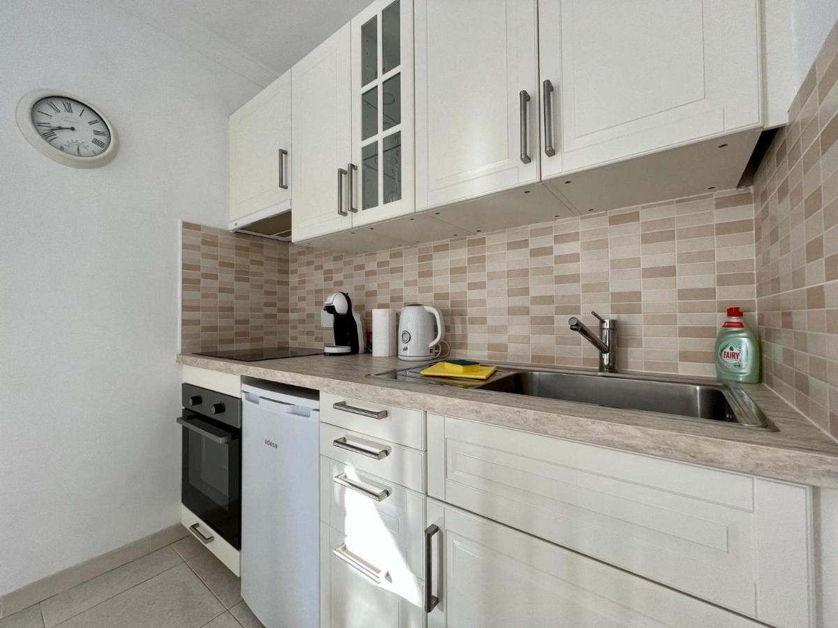 Atalaya 127B By Jk Lanzarote Apartment Tias Exterior photo