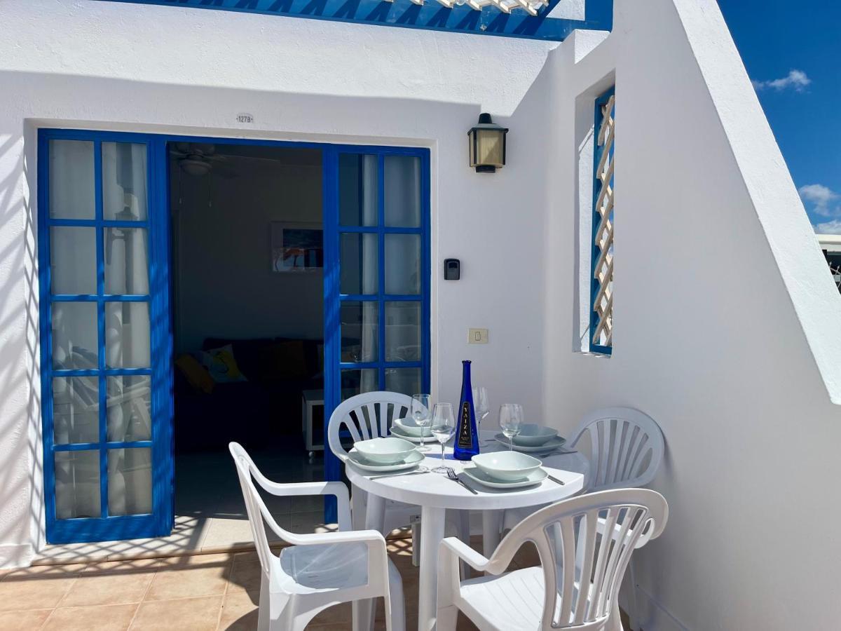 Atalaya 127B By Jk Lanzarote Apartment Tias Exterior photo